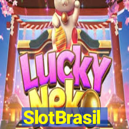 SlotBrasil