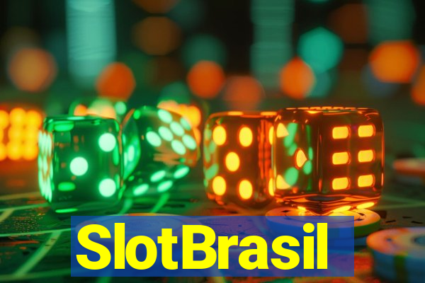 SlotBrasil