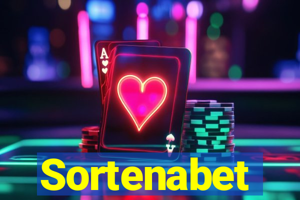 Sortenabet