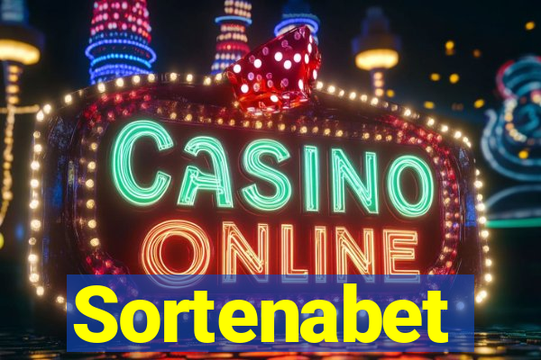 Sortenabet