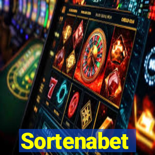 Sortenabet