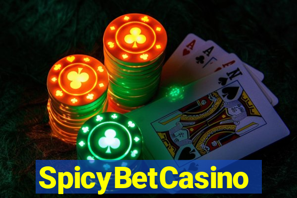 SpicyBetCasino