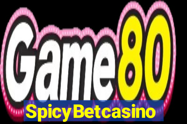 SpicyBetcasino