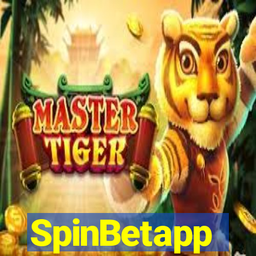 SpinBetapp