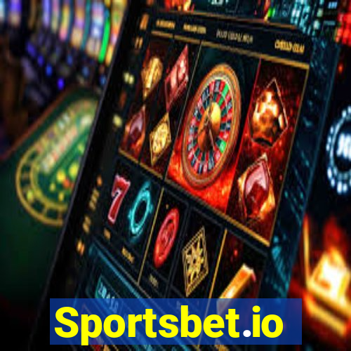 Sportsbet.io