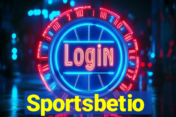 Sportsbetio