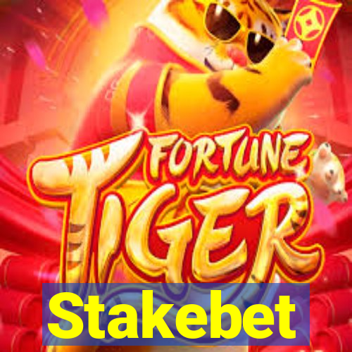 Stakebet