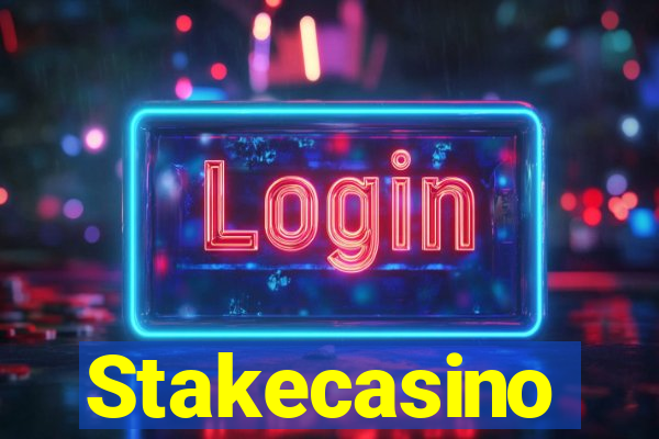 Stakecasino