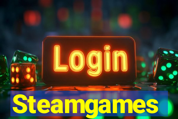 Steamgames