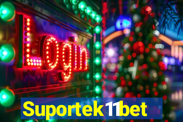 Suportek11bet