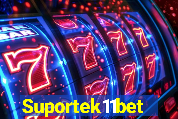 Suportek11bet