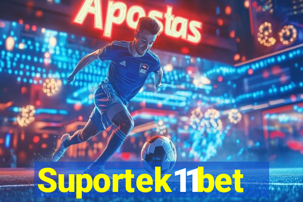 Suportek11bet