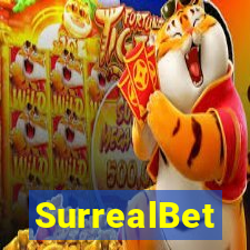 SurrealBet