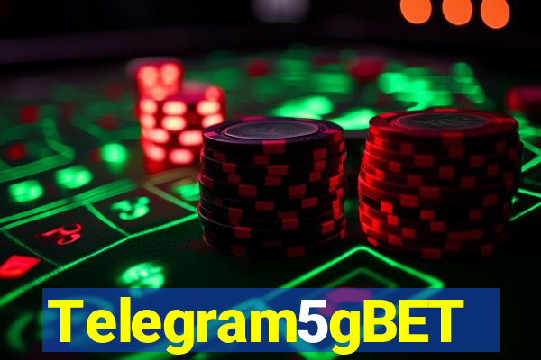 Telegram5gBET