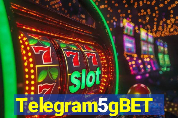 Telegram5gBET