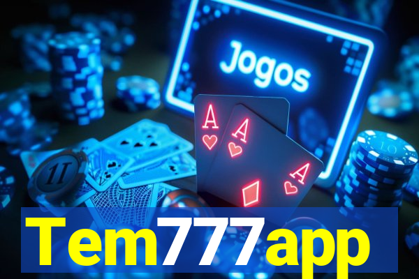 Tem777app