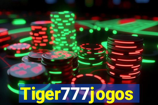 Tiger777jogos