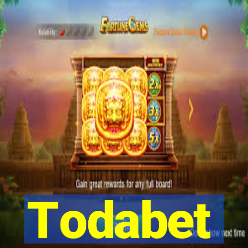 Todabet