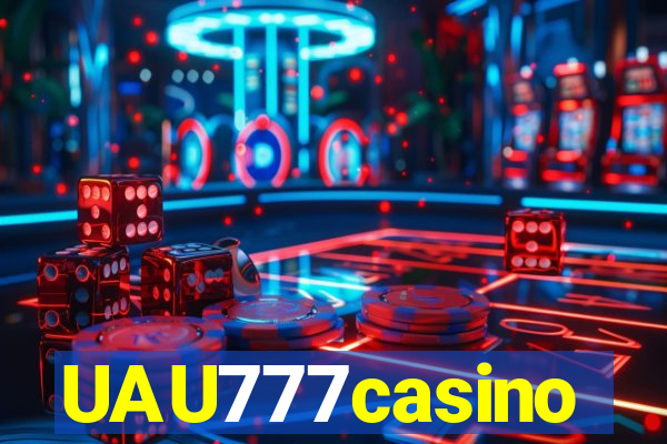 UAU777casino