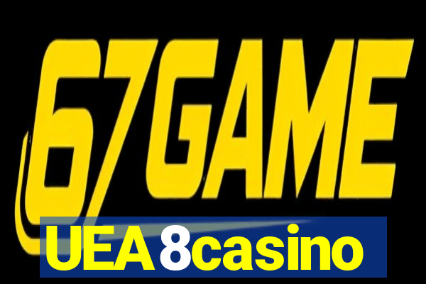 UEA8casino