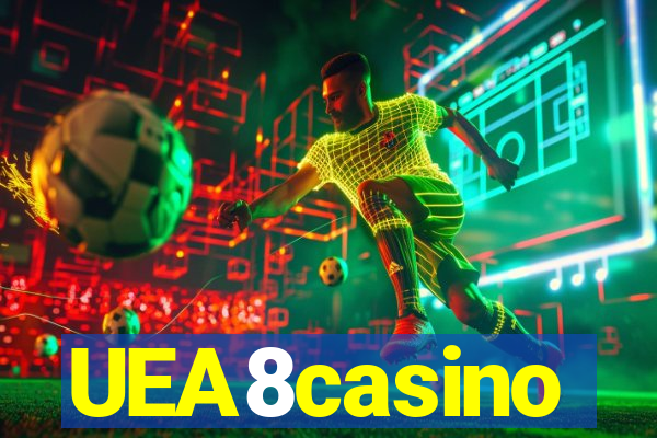 UEA8casino