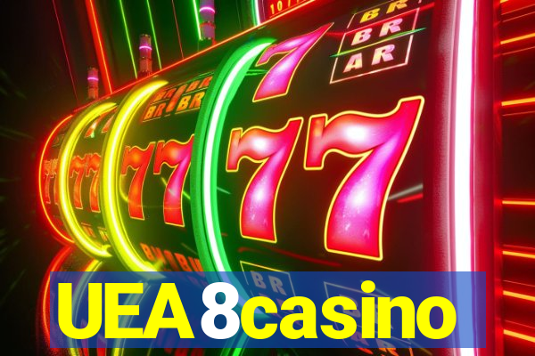 UEA8casino