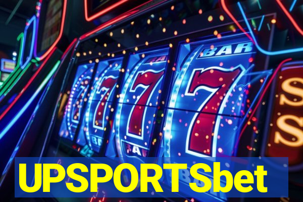 UPSPORTSbet