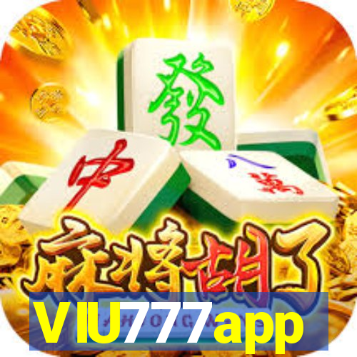 VIU777app