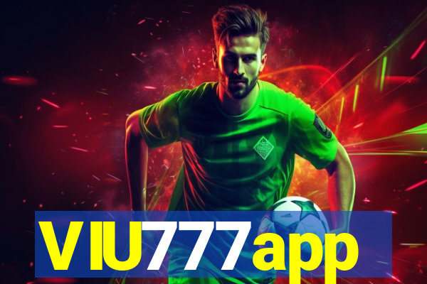 VIU777app