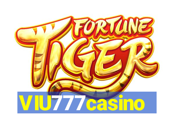 VIU777casino