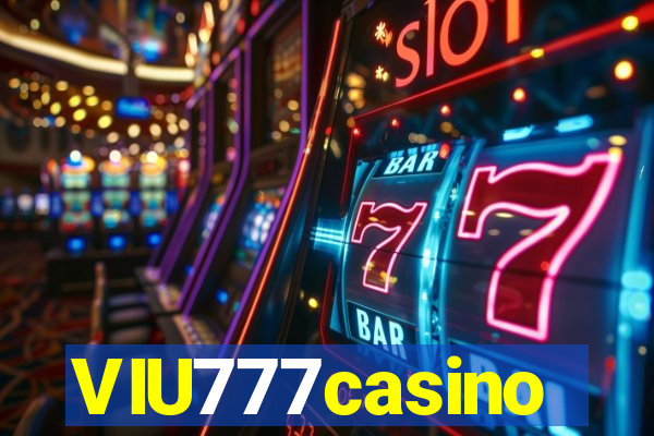 VIU777casino