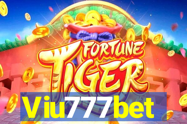 Viu777bet