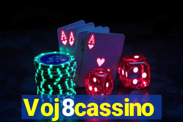 Voj8cassino