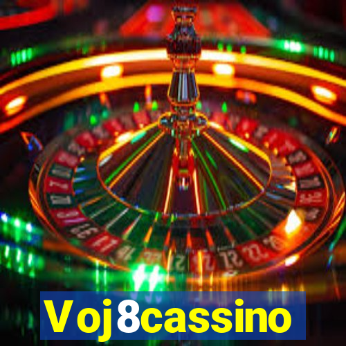 Voj8cassino