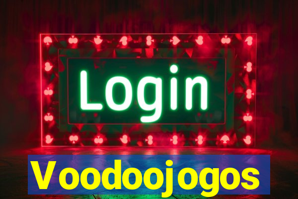 Voodoojogos