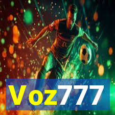 Voz777