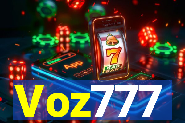 Voz777