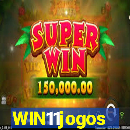 WIN11jogos