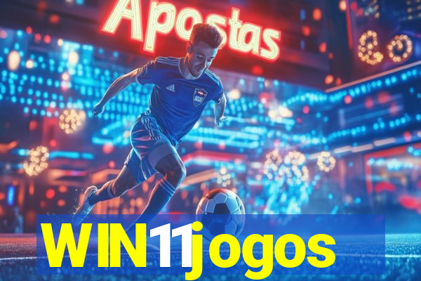 WIN11jogos