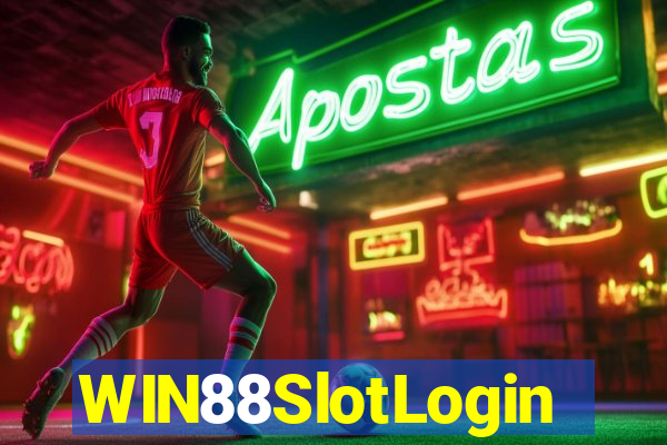 WIN88SlotLogin