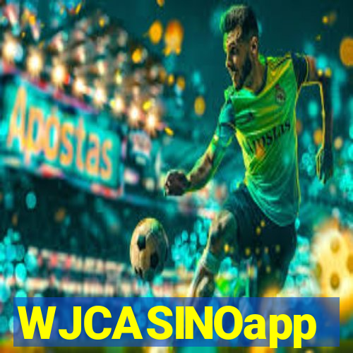 WJCASINOapp