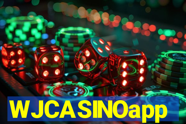 WJCASINOapp