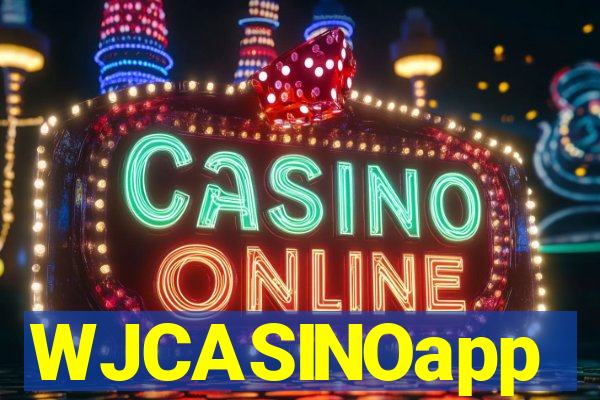 WJCASINOapp