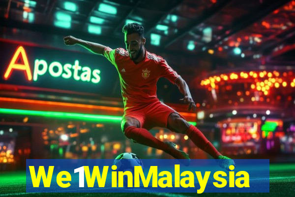 We1WinMalaysia