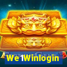 We1Winlogin