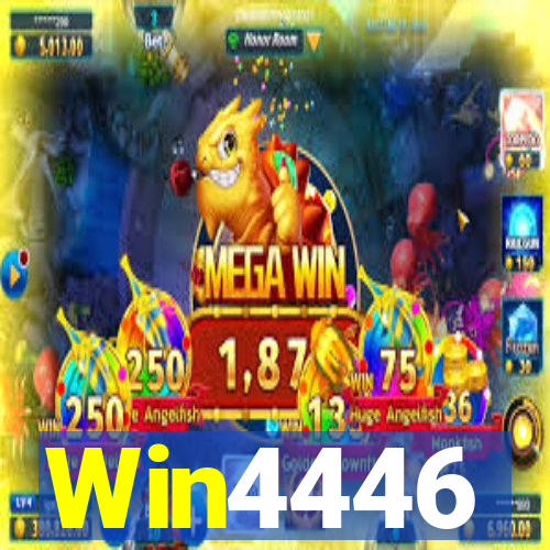 Win4446