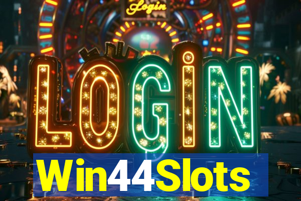 Win44Slots