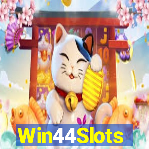 Win44Slots