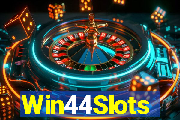 Win44Slots