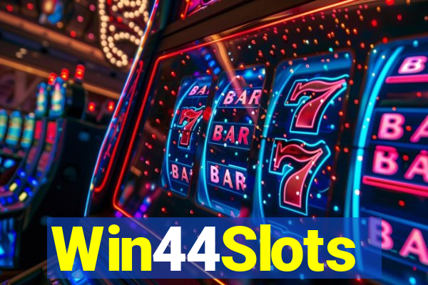 Win44Slots